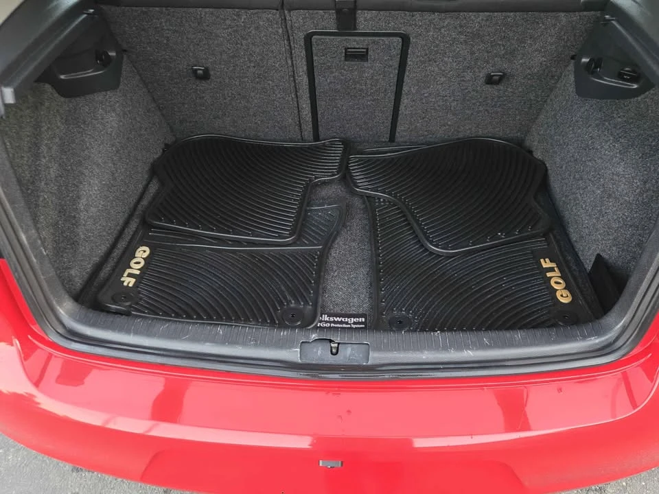 2012 Volkswagen Golf Mk6 - Image 20 of 20