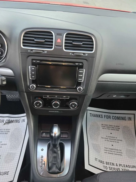 2012 Volkswagen Golf Mk6 - Image 16 of 20