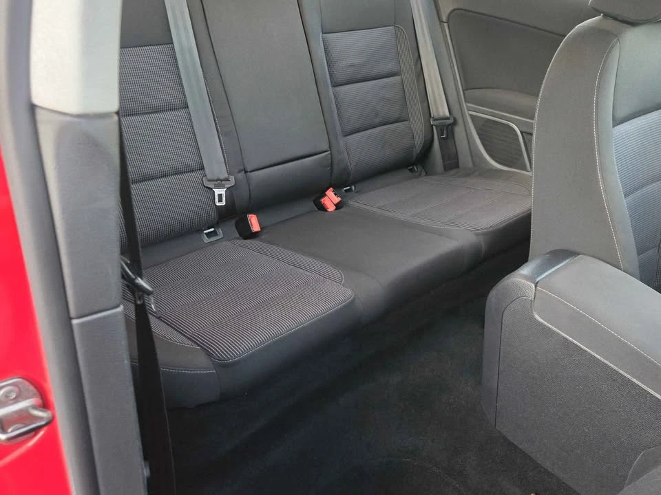 2012 Volkswagen Golf Mk6 - Image 14 of 20