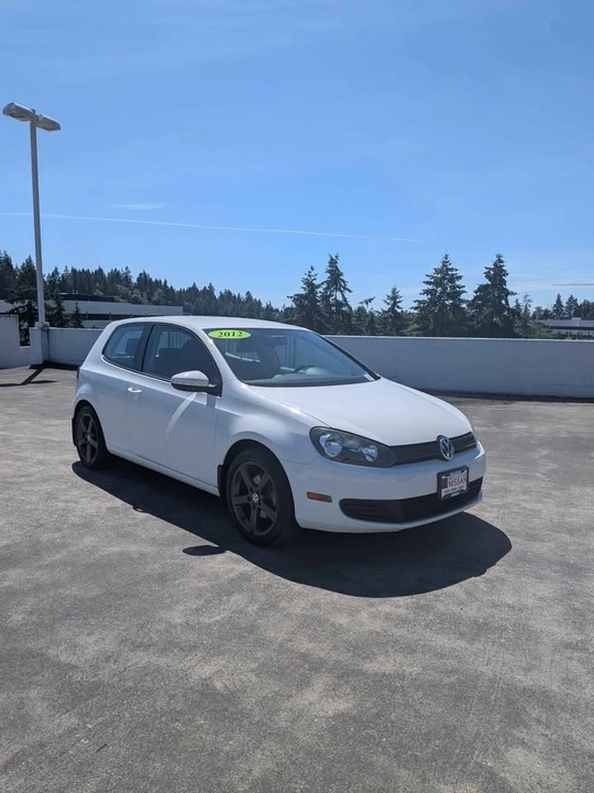 2012 Volkswagen Golf Mk6 - Image 3 of 11