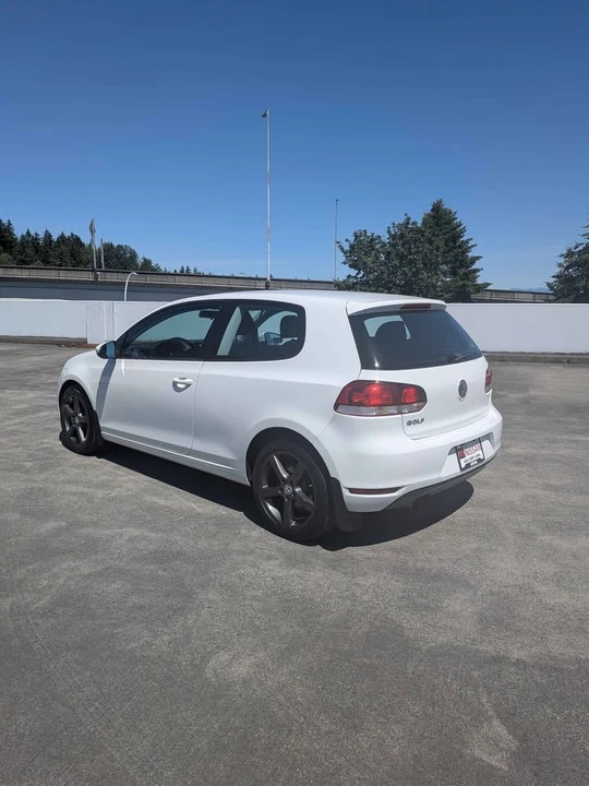 2012 Volkswagen Golf Mk6 - Image 7 of 11