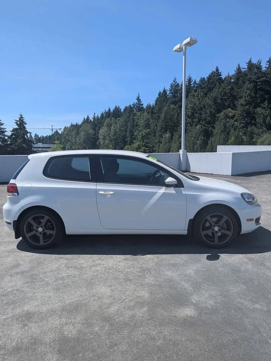 2012 Volkswagen Golf Mk6 - Image 4 of 11