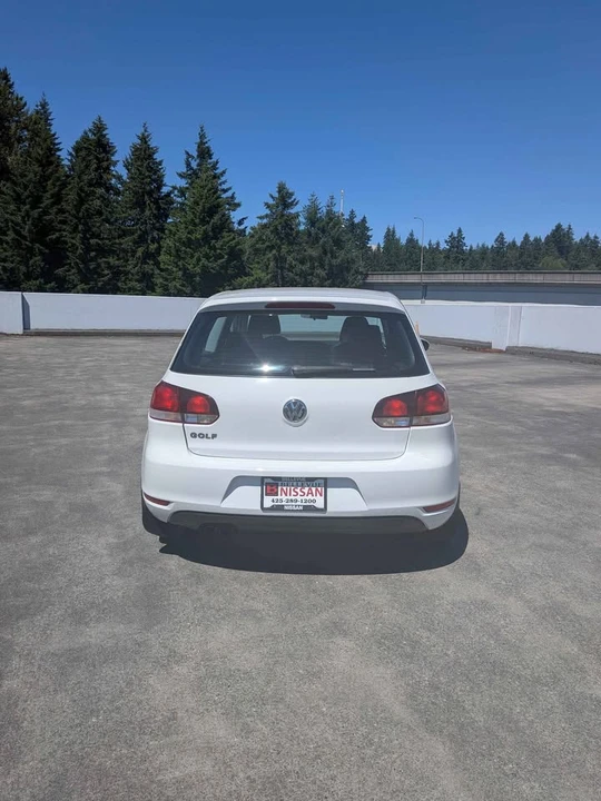 2012 Volkswagen Golf Mk6 - Image 6 of 11