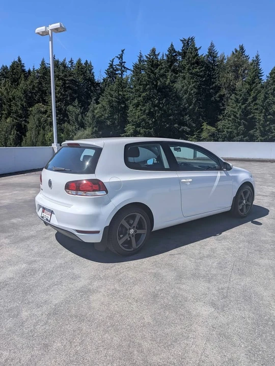 2012 Volkswagen Golf Mk6 - Image 5 of 11