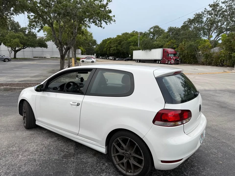 2012 Volkswagen Golf Mk6 - Image 4 of 11