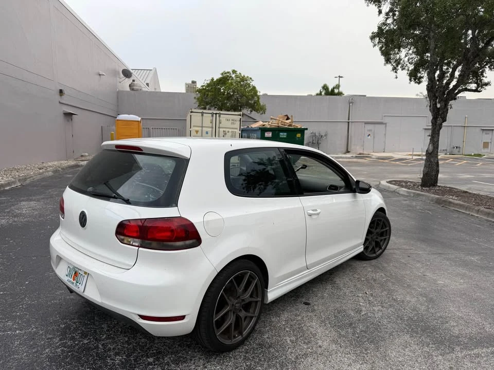 2012 Volkswagen Golf Mk6 - Image 5 of 11