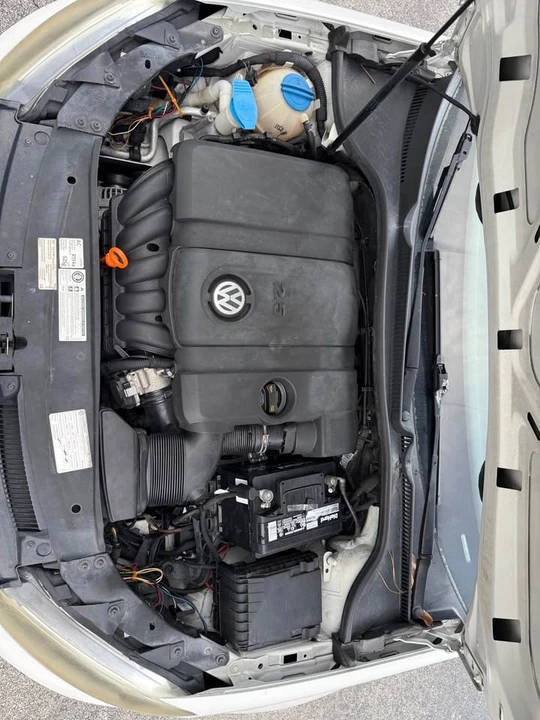 2012 Volkswagen Golf Mk6 - Image 3 of 11