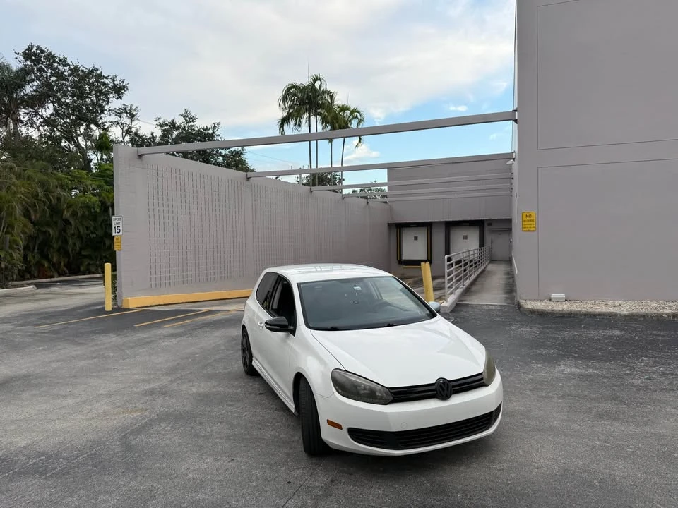 2012 Volkswagen Golf Mk6 - Image 6 of 11