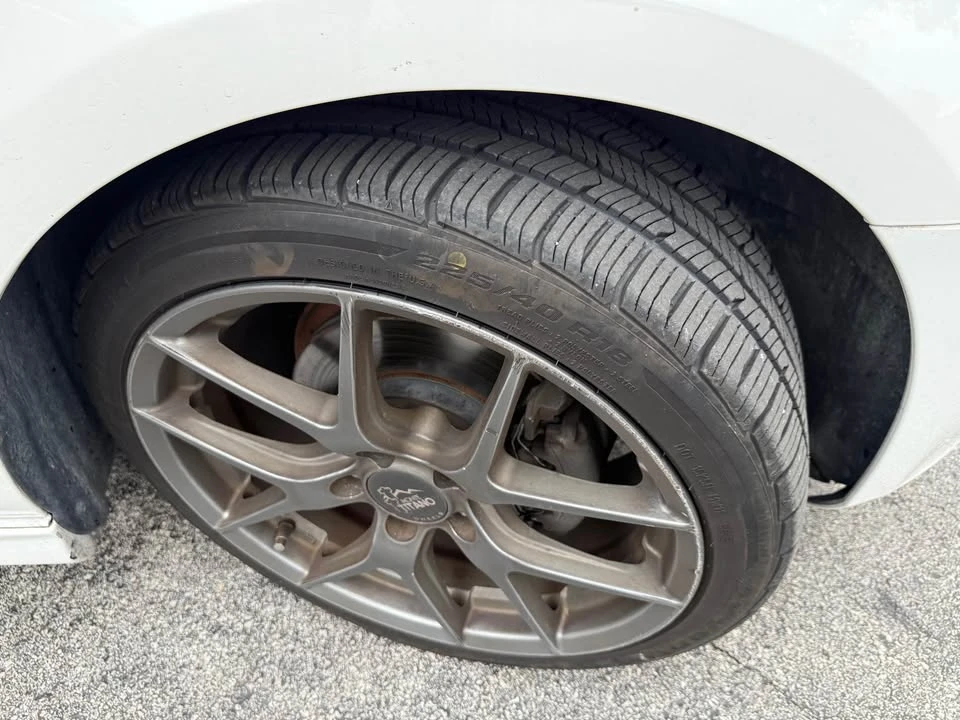 2012 Volkswagen Golf Mk6 - Image 7 of 11
