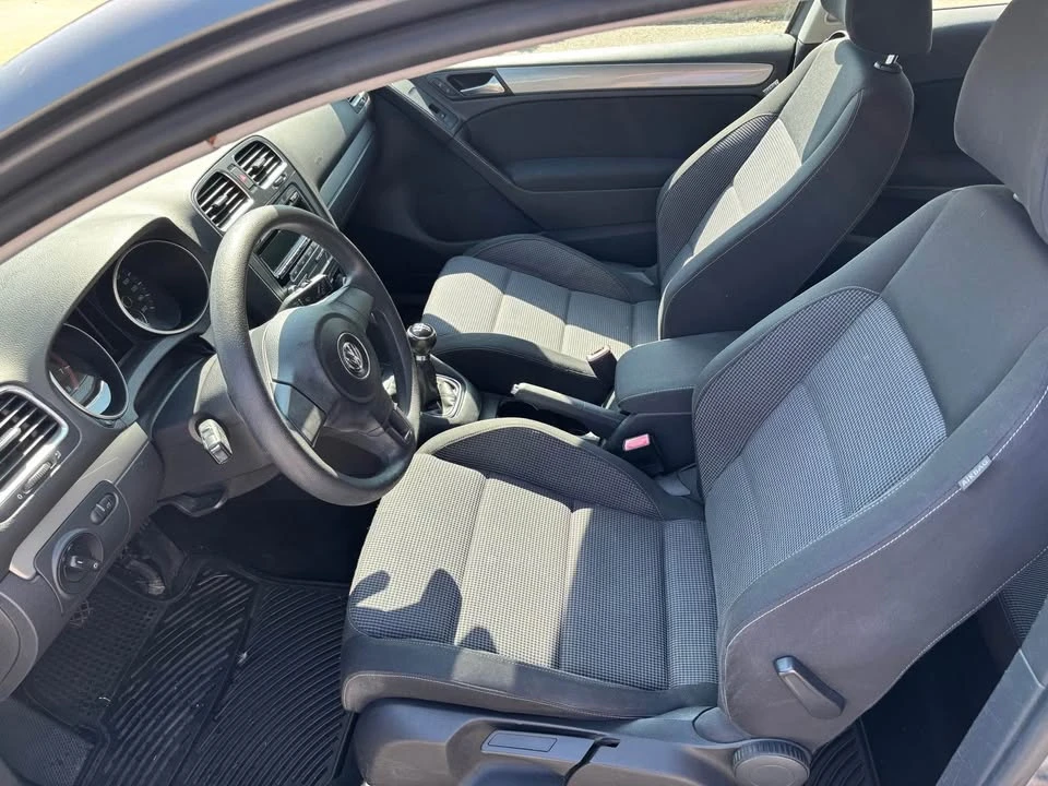 2012 Volkswagen Golf Mk6 - Image 5 of 8