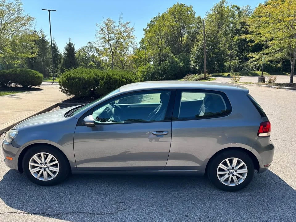 2012 Volkswagen Golf Mk6 - Image 2 of 8