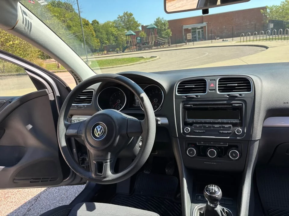 2012 Volkswagen Golf Mk6 - Image 7 of 8