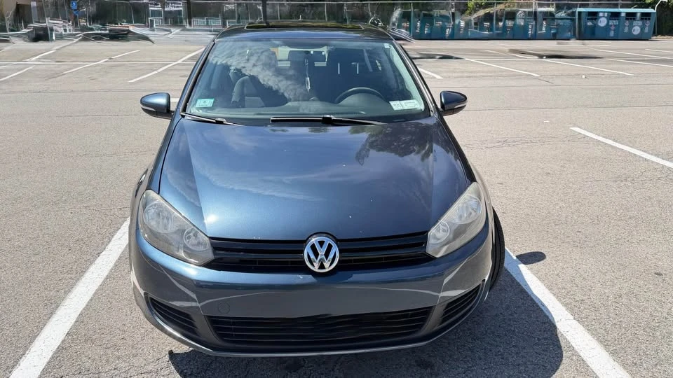2012 Volkswagen Golf Mk6 - Image 5 of 10