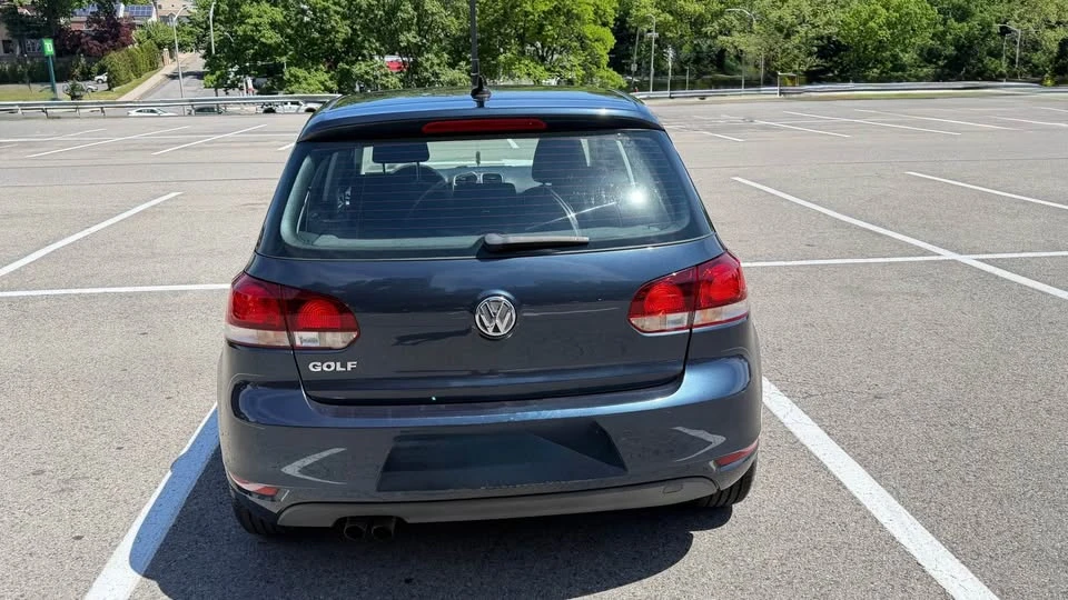 2012 Volkswagen Golf Mk6 - Image 2 of 10
