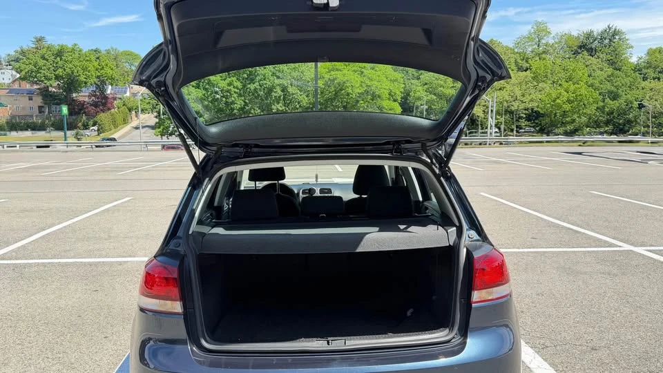 2012 Volkswagen Golf Mk6 - Image 6 of 10