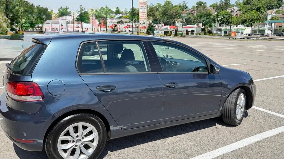 2012 Volkswagen Golf Mk6 - Image 3 of 10