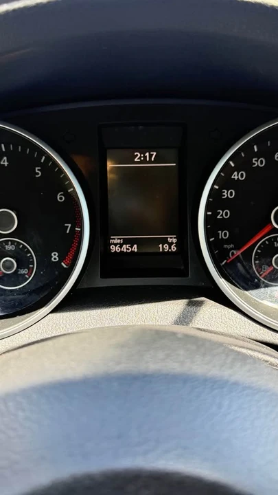 2012 Volkswagen Golf Mk6 - Image 10 of 10