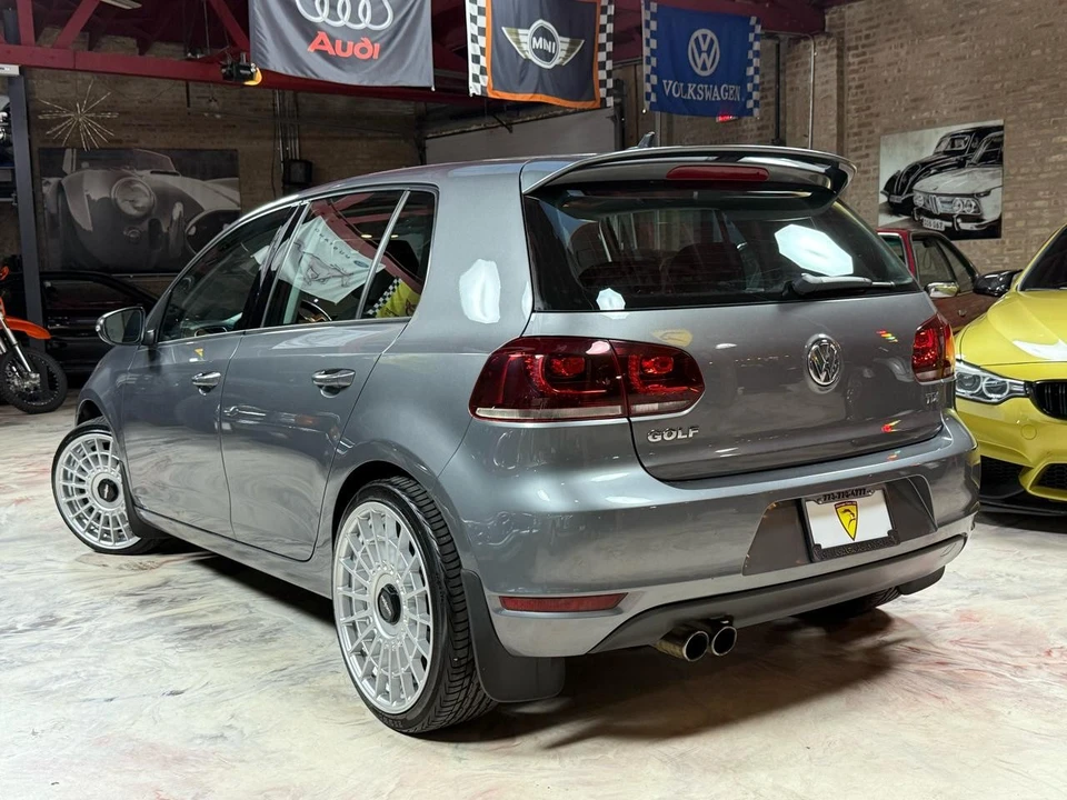 2012 Volkswagen Golf Mk6 - Image 6 of 21
