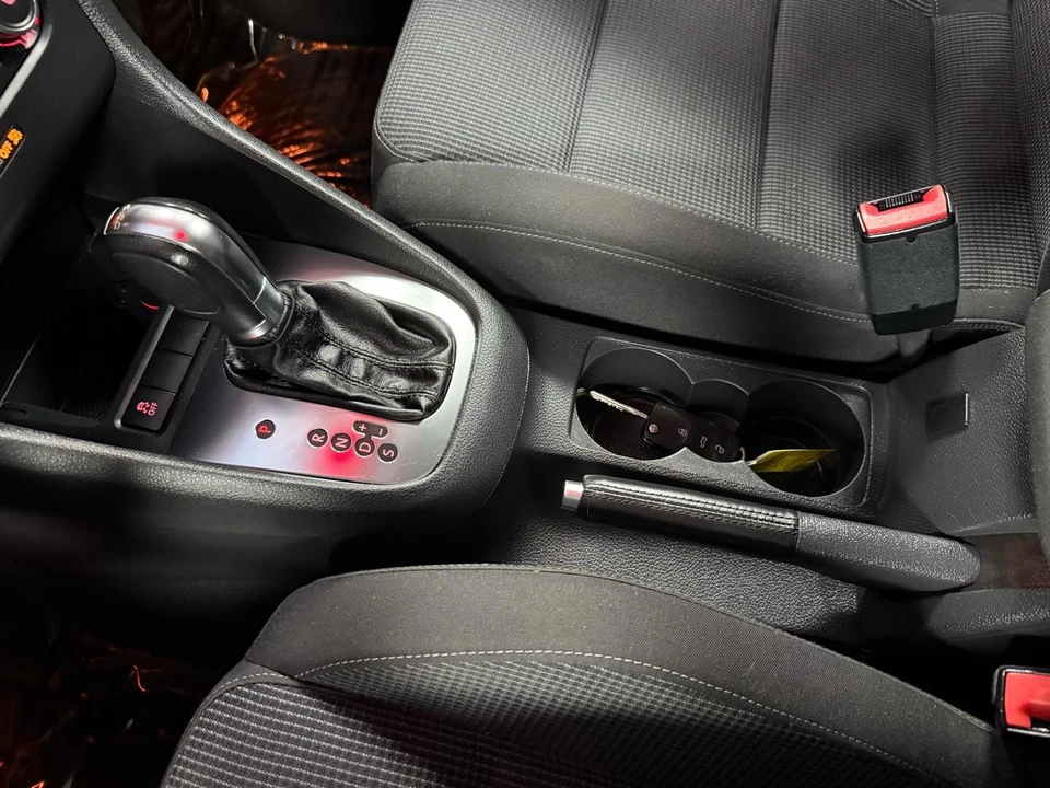 2012 Volkswagen Golf Mk6 - Image 20 of 21