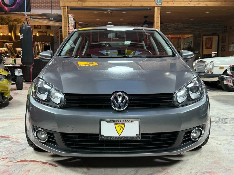 2012 Volkswagen Golf Mk6 - Image 2 of 21
