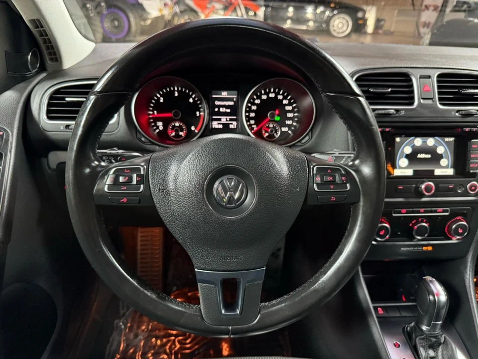 2012 Volkswagen Golf Mk6 - Image 12 of 21