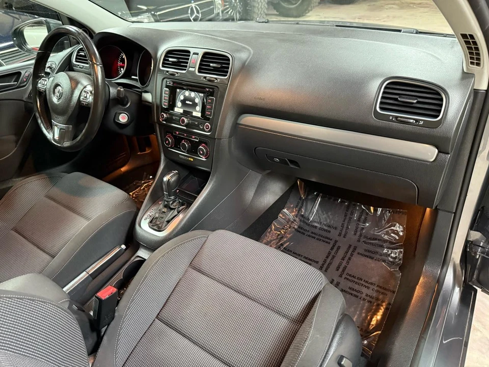 2012 Volkswagen Golf Mk6 - Image 11 of 21