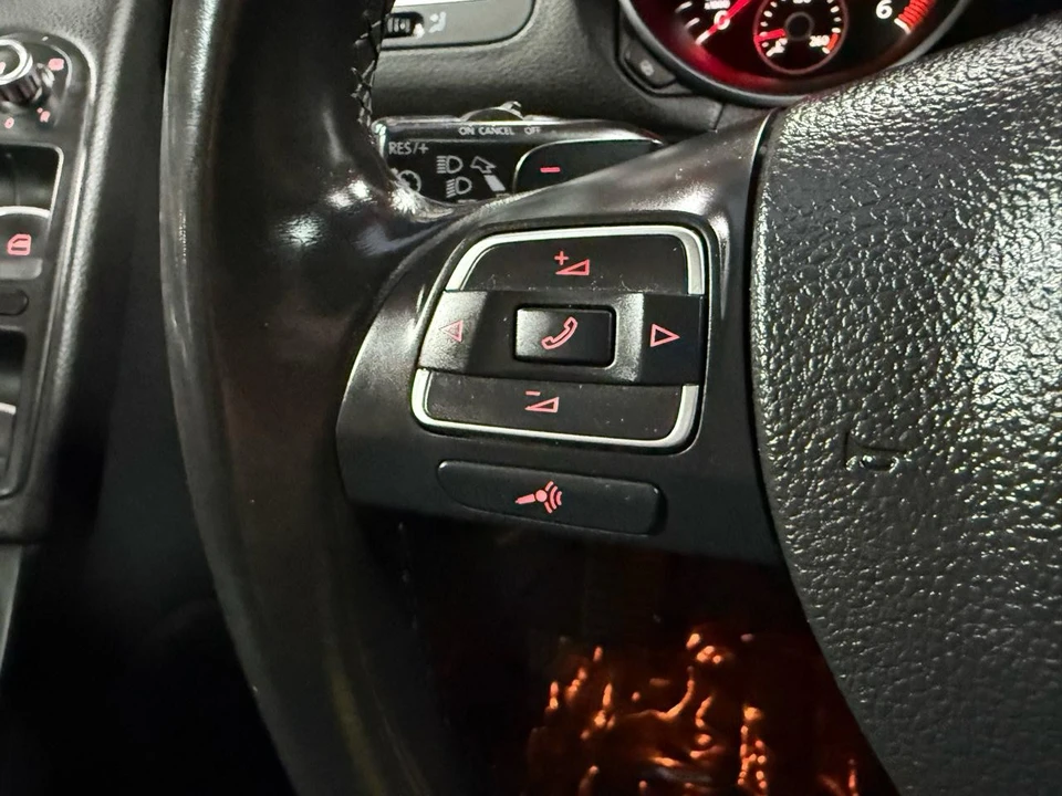 2012 Volkswagen Golf Mk6 - Image 15 of 21