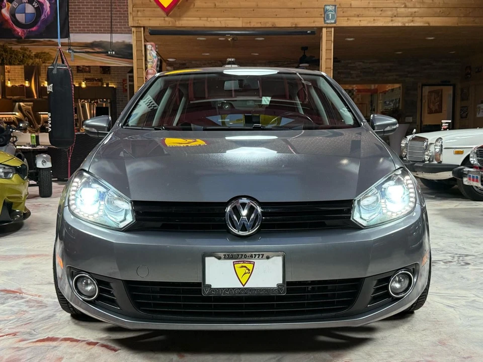2012 Volkswagen Golf Mk6 - Image 7 of 21