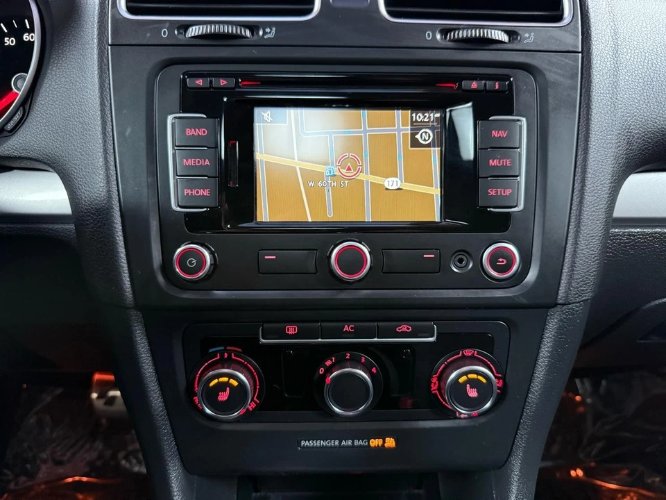 2012 Volkswagen Golf Mk6 - Image 19 of 21