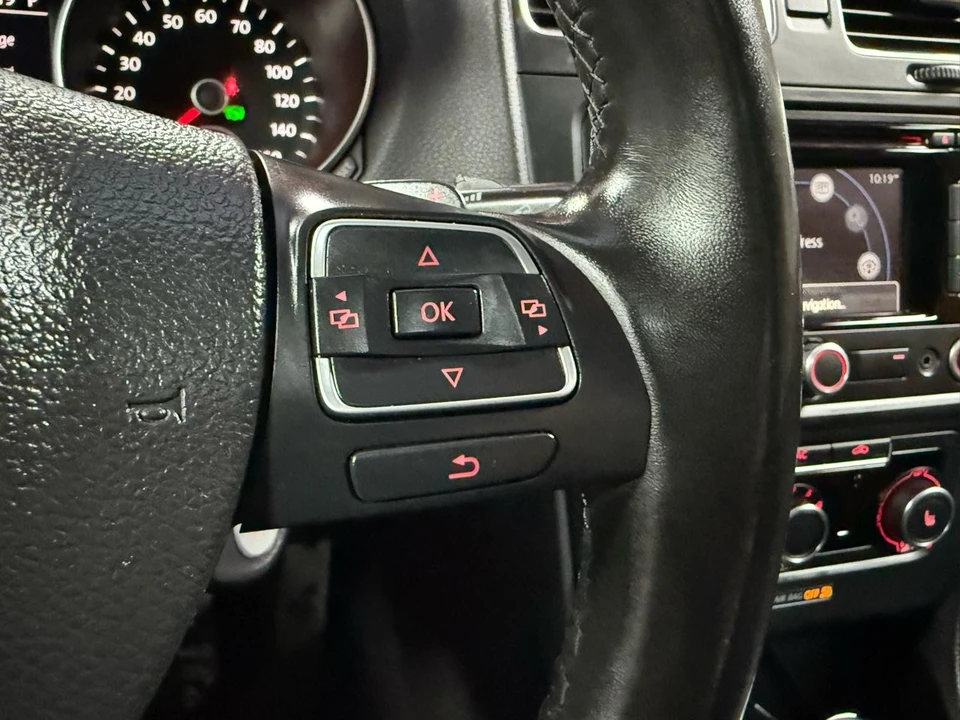 2012 Volkswagen Golf Mk6 - Image 14 of 21