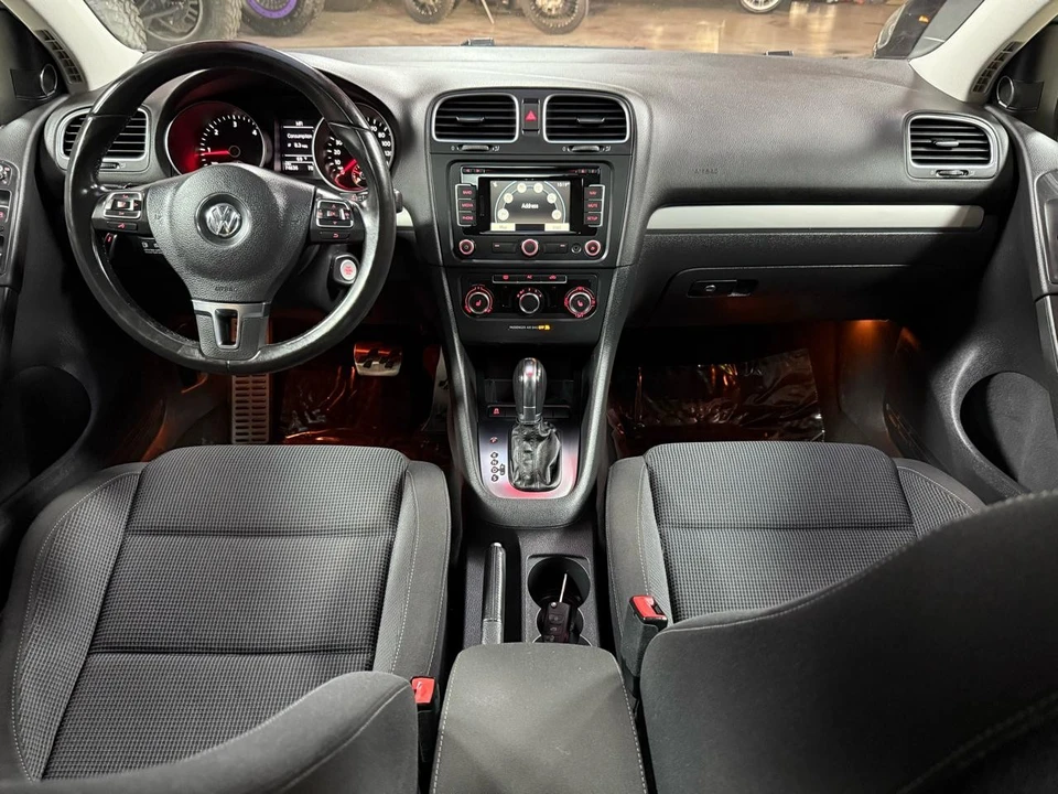 2012 Volkswagen Golf Mk6 - Image 10 of 21