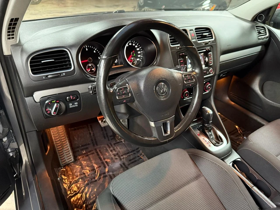 2012 Volkswagen Golf Mk6 - Image 9 of 21