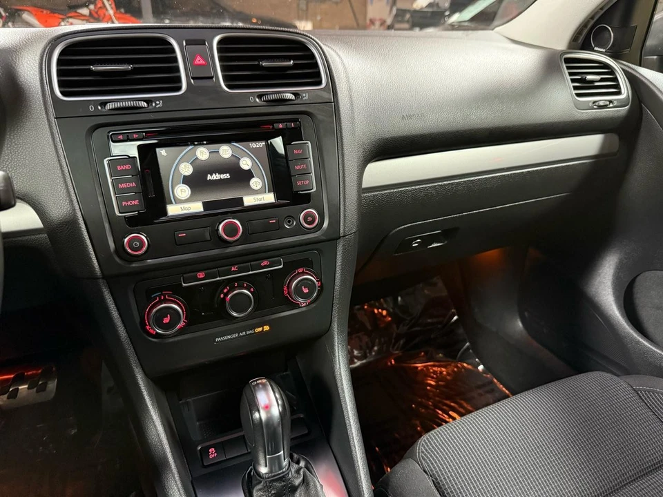 2012 Volkswagen Golf Mk6 - Image 18 of 21