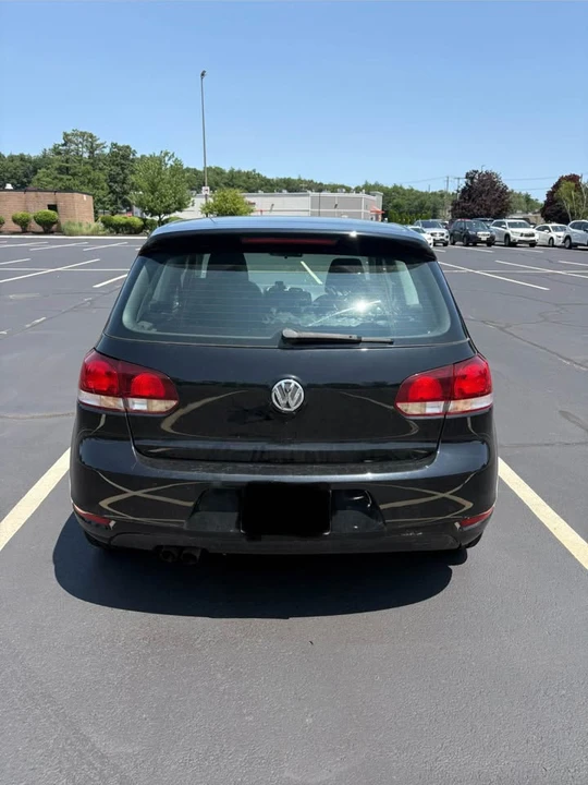 2012 Volkswagen Golf Mk6 - Image 3 of 7