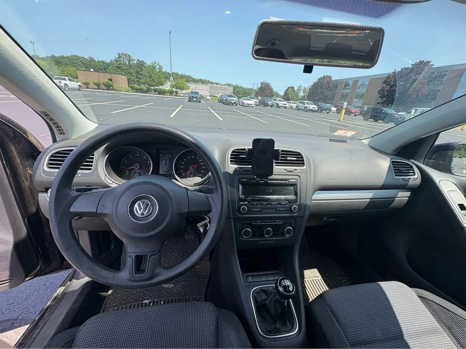 2012 Volkswagen Golf Mk6 - Image 6 of 7
