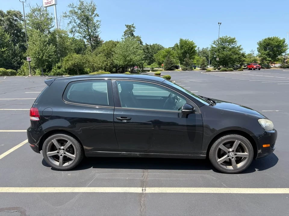 2012 Volkswagen Golf Mk6 - Image 2 of 7