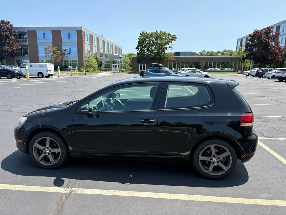 2012 Volkswagen Golf Mk6 - Image 4 of 7