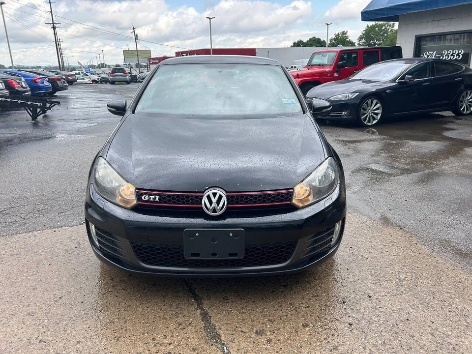 2012 Volkswagen Golf Mk6 - Image 4 of 12