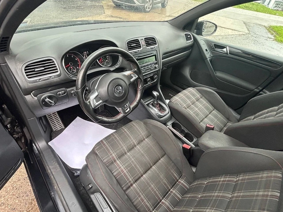2012 Volkswagen Golf Mk6 - Image 11 of 12