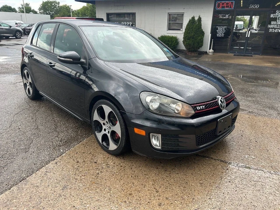 2012 Volkswagen Golf Mk6 - Image 3 of 12