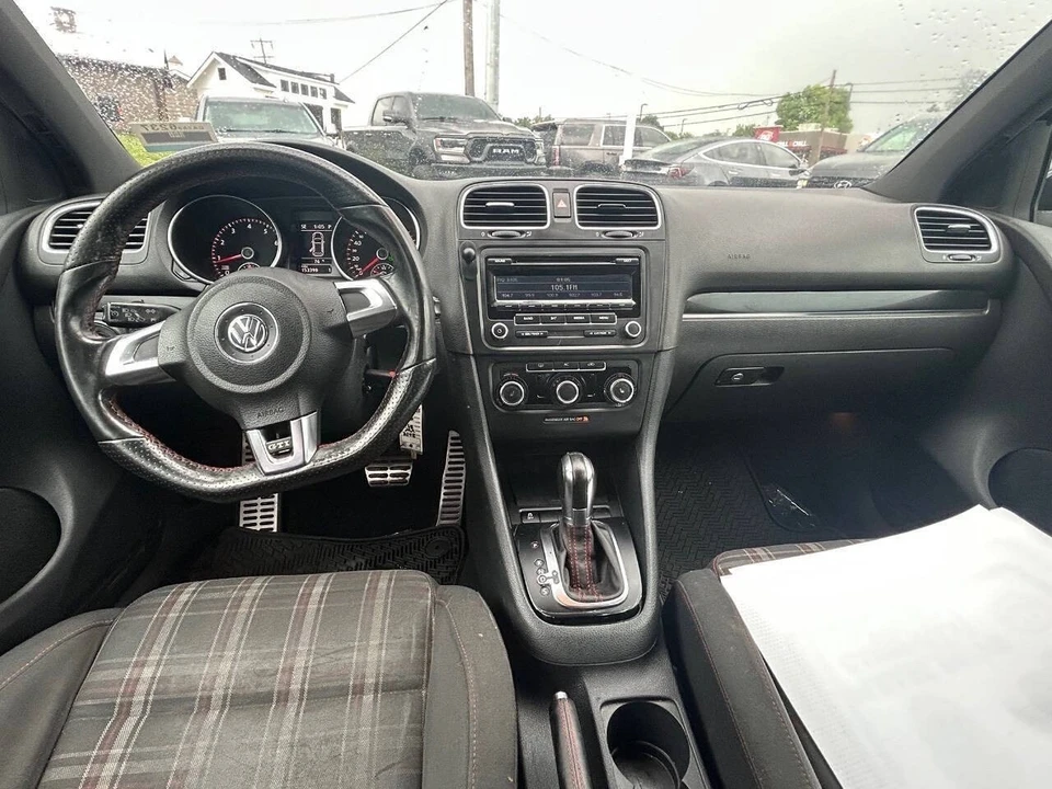 2012 Volkswagen Golf Mk6 - Image 9 of 12