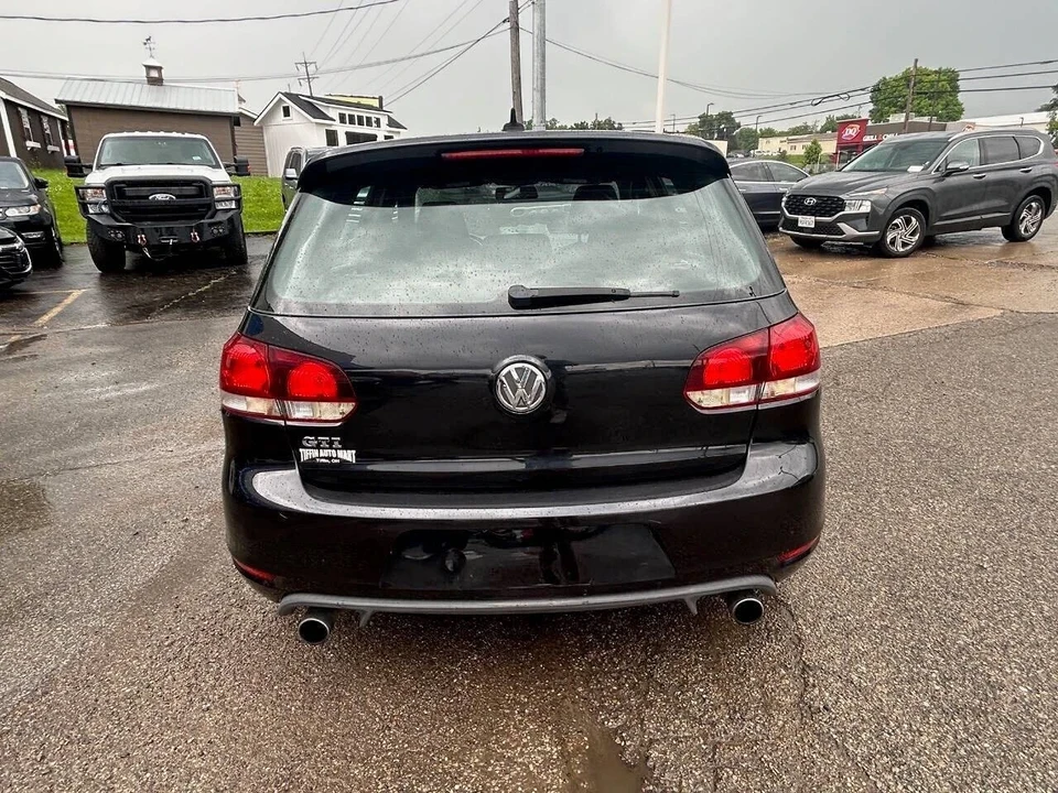 2012 Volkswagen Golf Mk6 - Image 6 of 11