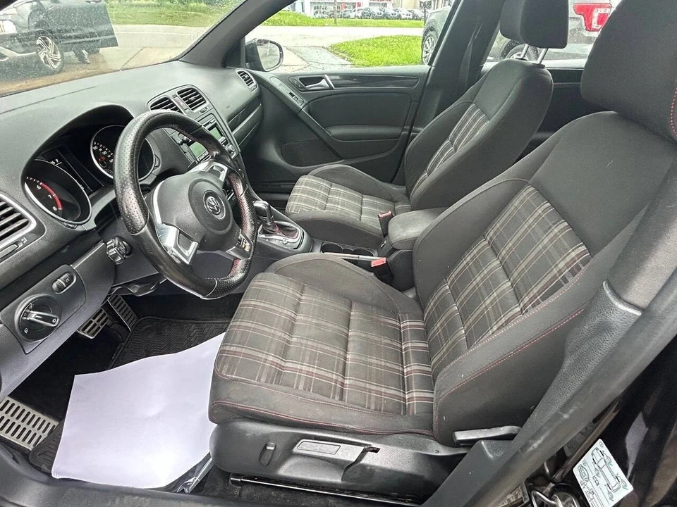2012 Volkswagen Golf Mk6 - Image 10 of 12