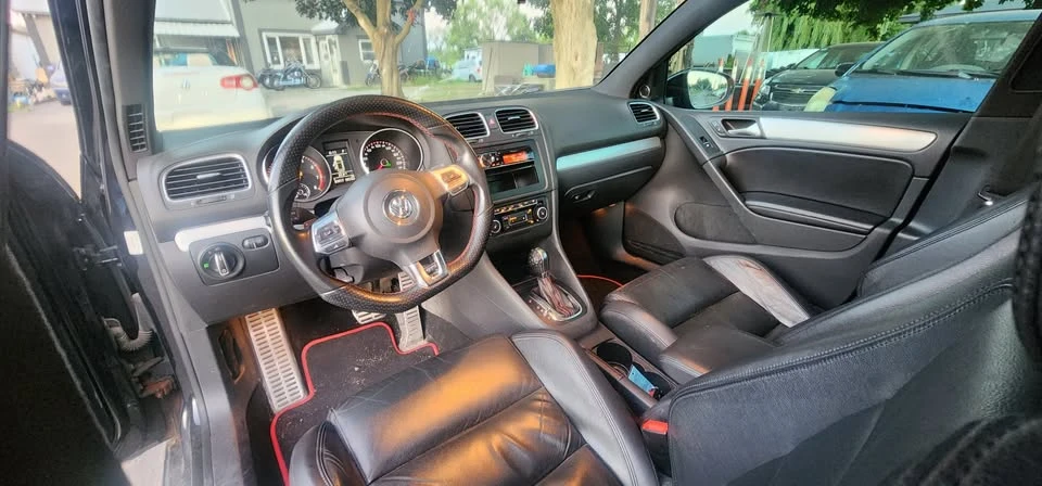 2012 Volkswagen GTI Mk6 - Image 13 of 21