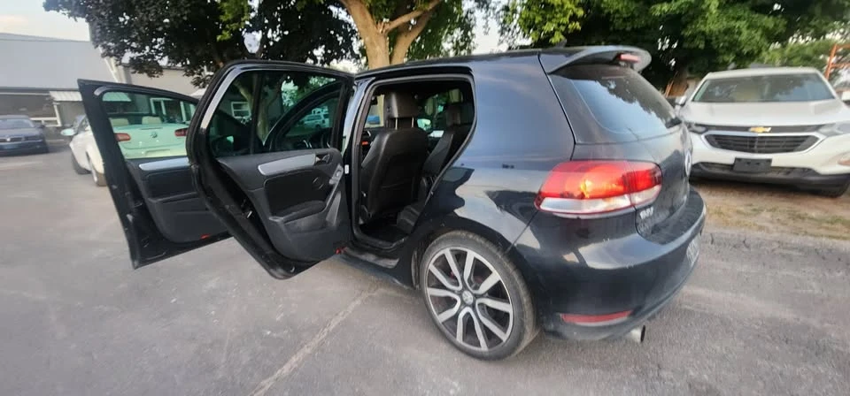 2012 Volkswagen GTI Mk6 - Image 15 of 21