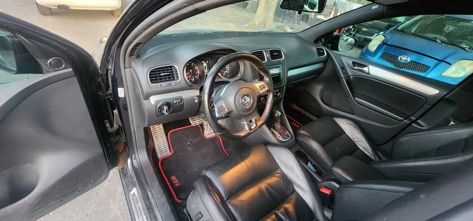 2012 Volkswagen GTI Mk6 - Image 11 of 21