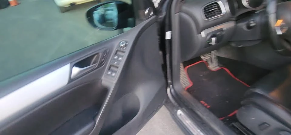 2012 Volkswagen GTI Mk6 - Image 21 of 21