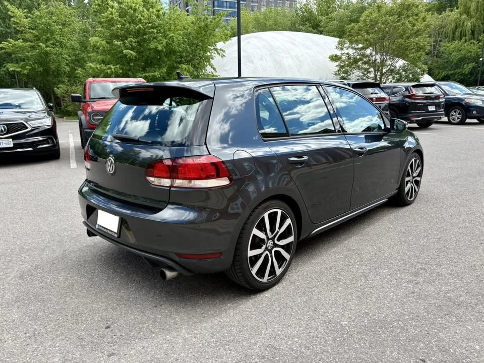 2012 Volkswagen GTI Mk6 - Image 5 of 12