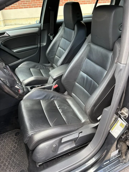 2012 Volkswagen GTI Mk6 - Image 12 of 12