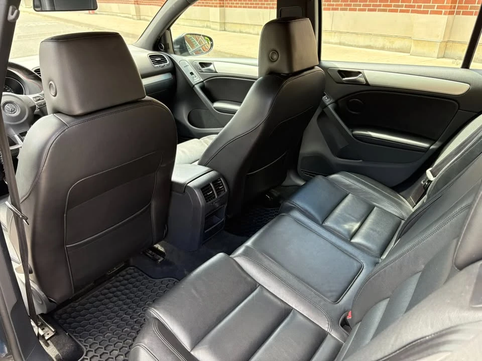 2012 Volkswagen GTI Mk6 - Image 11 of 12